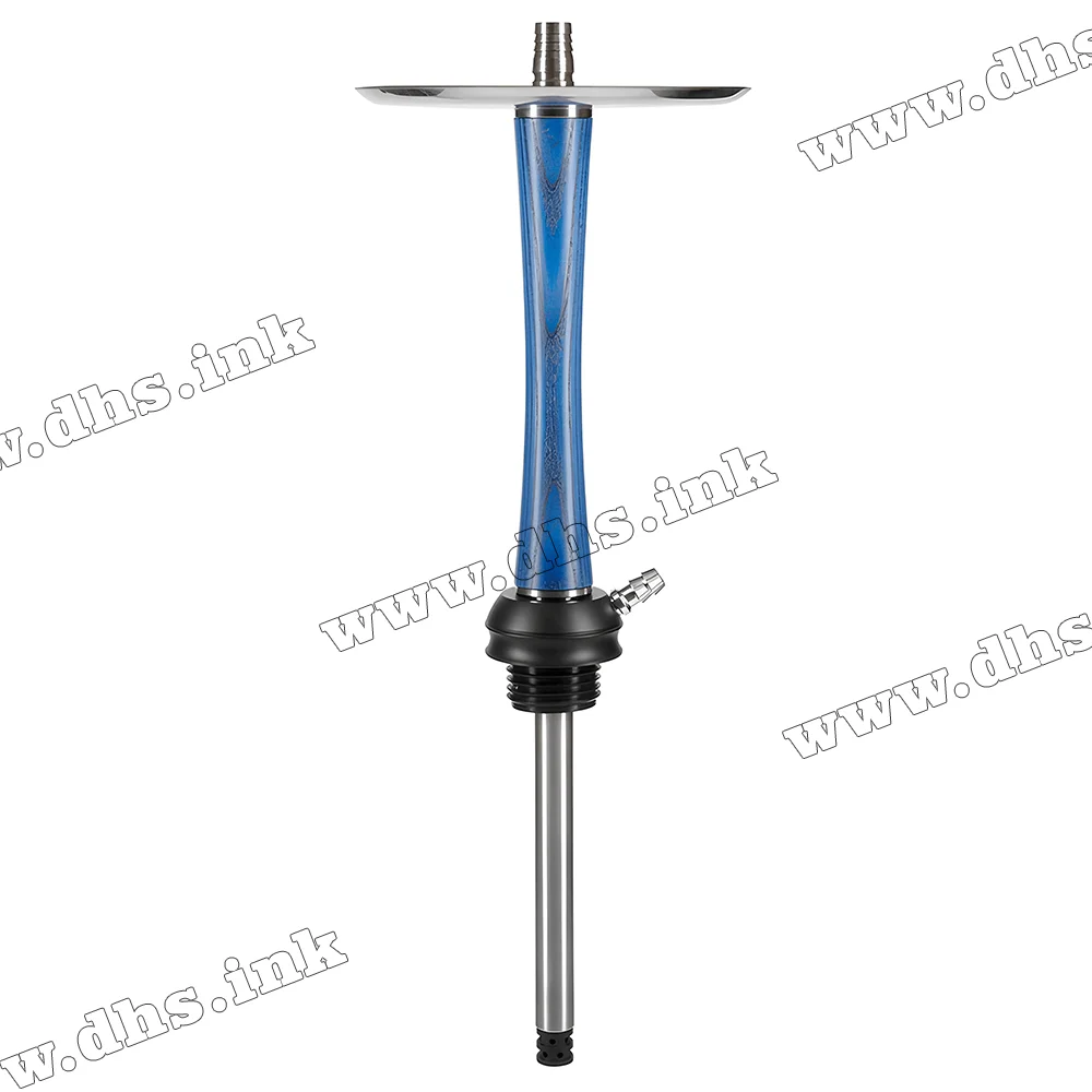 Кальян Aroma Hookah - X-Ray Wood Blue 